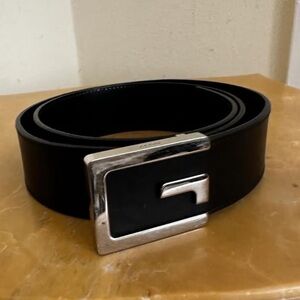 Vintages G belt